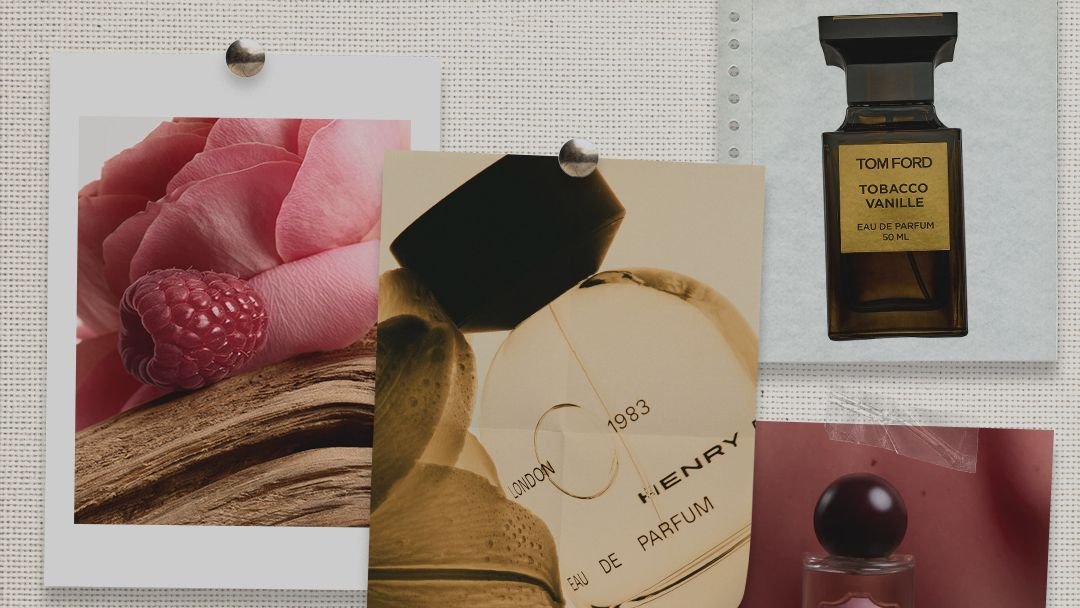 The Best Fall Fragrances Leave an Intoxicating Trail of Musk, Amber, and Leather