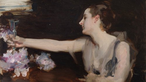 The Metropolitan Museum of Art’s Gorgeous New John Singer Sargent Exhibition Proves There’s Much More to ‘Madame X’ Than That Scandalous Strap