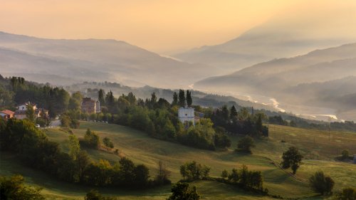Forget Tuscany—For the Real Italy, Visit Emilia-Romagna