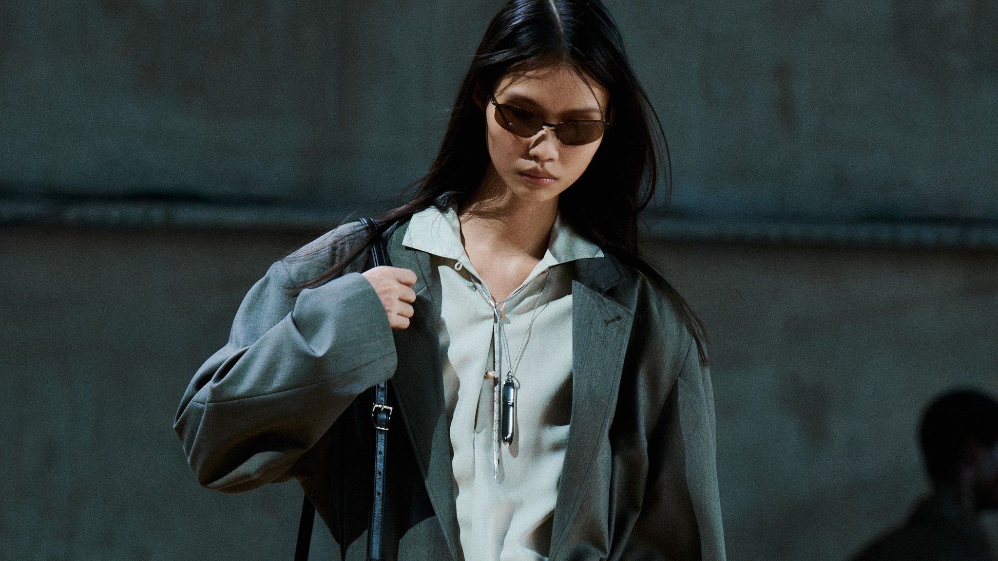 Lemaire Spring 2027 Ready-to-Wear Collection