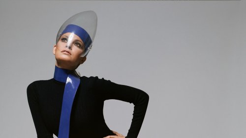 5 Things You Didn’t Know About the French Design Legend Pierre Cardin