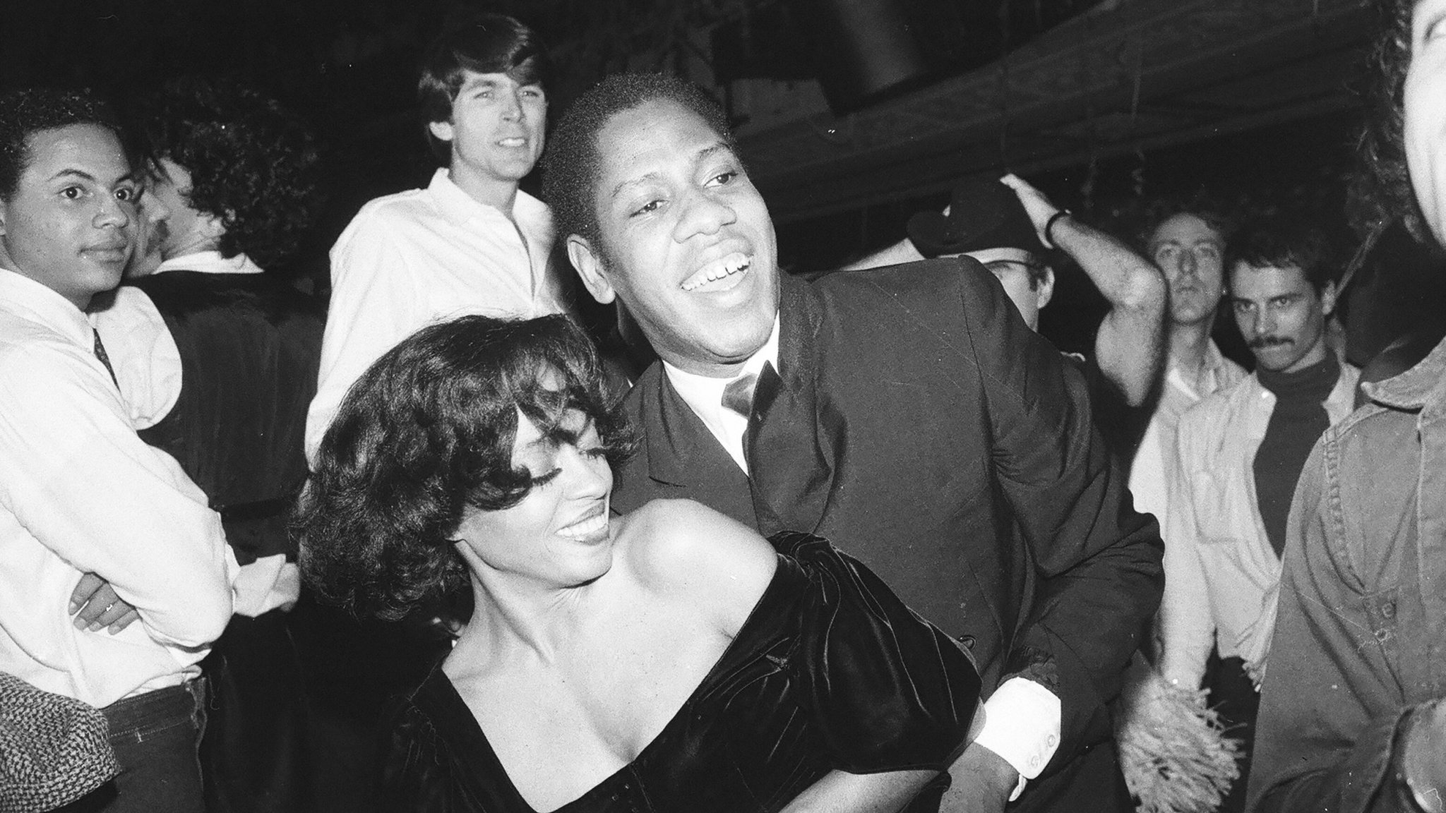 André Leon Talley: A Life in Pictures