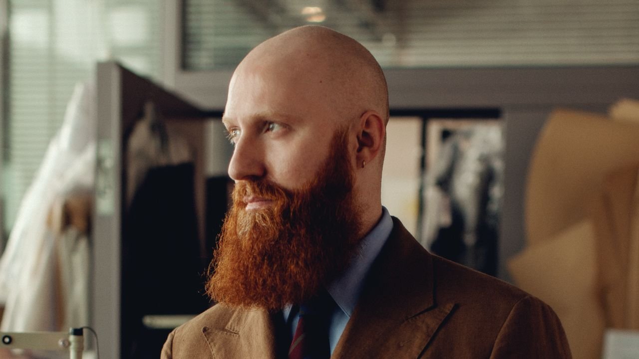 From County Clare to Haute Couture—Standing Ground’s Michael Stewart Debuts in Paris