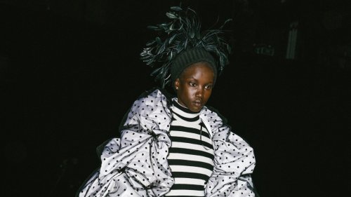 The Best Photos From New York Fashion Week Fall 2019