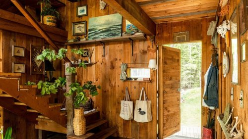 The Best Airbnbs in Maine for a Serene Getaway