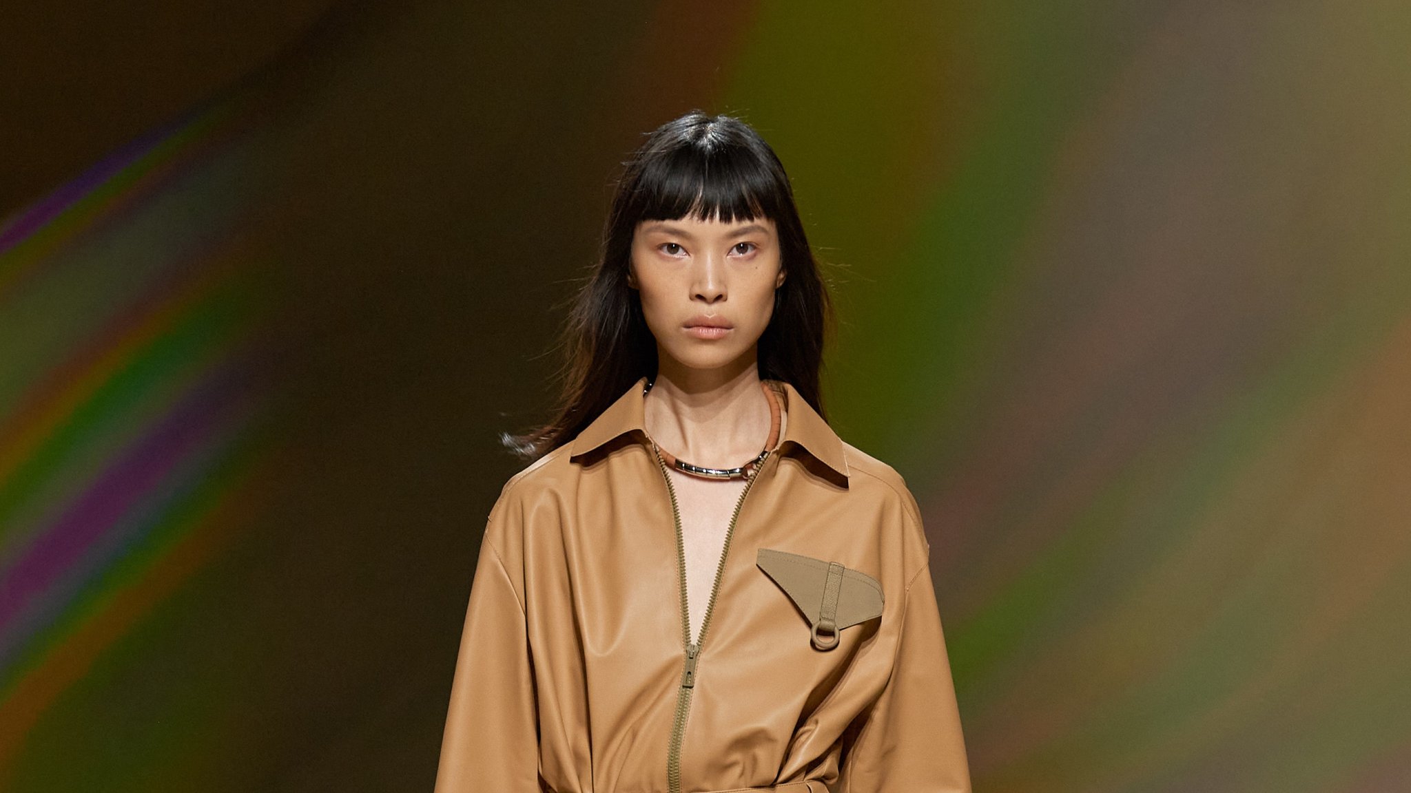 Hermès Spring 2023 Ready-to-Wear Collection