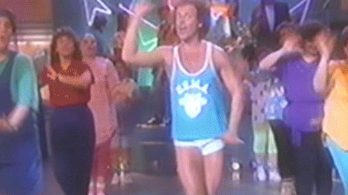 This New Podcast Will Make You Rethink the Rare Genius of Richard Simmons