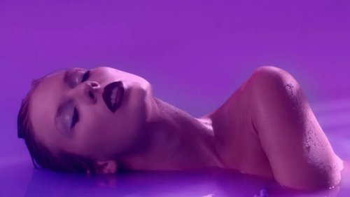 Does Taylor Swift’s “Lavender Haze” Video Have a Deeper Meaning?