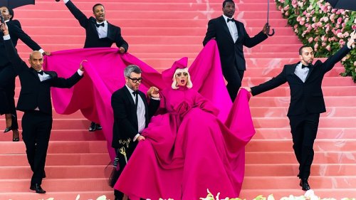 Everything We Know About the 2021 Met Gala