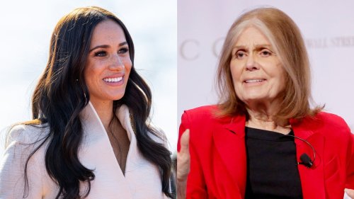 Gloria Steinem, Meghan Markle, and Jessica Yellin on Abortion Rights, the ERA, and Why They Won’t Give Up Hope