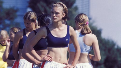 Are We All Gay Now Because of Keira Knightley in ‘Bend It Like Beckham’?