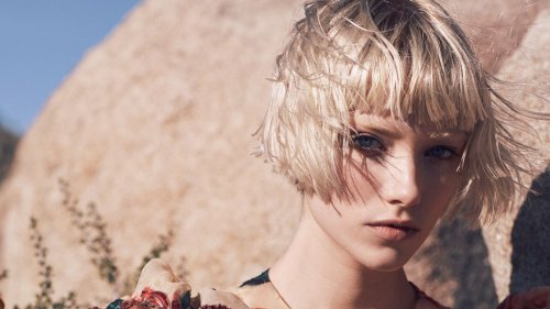 5 Short Haircut Ideas To Take to The Salon This Weekend