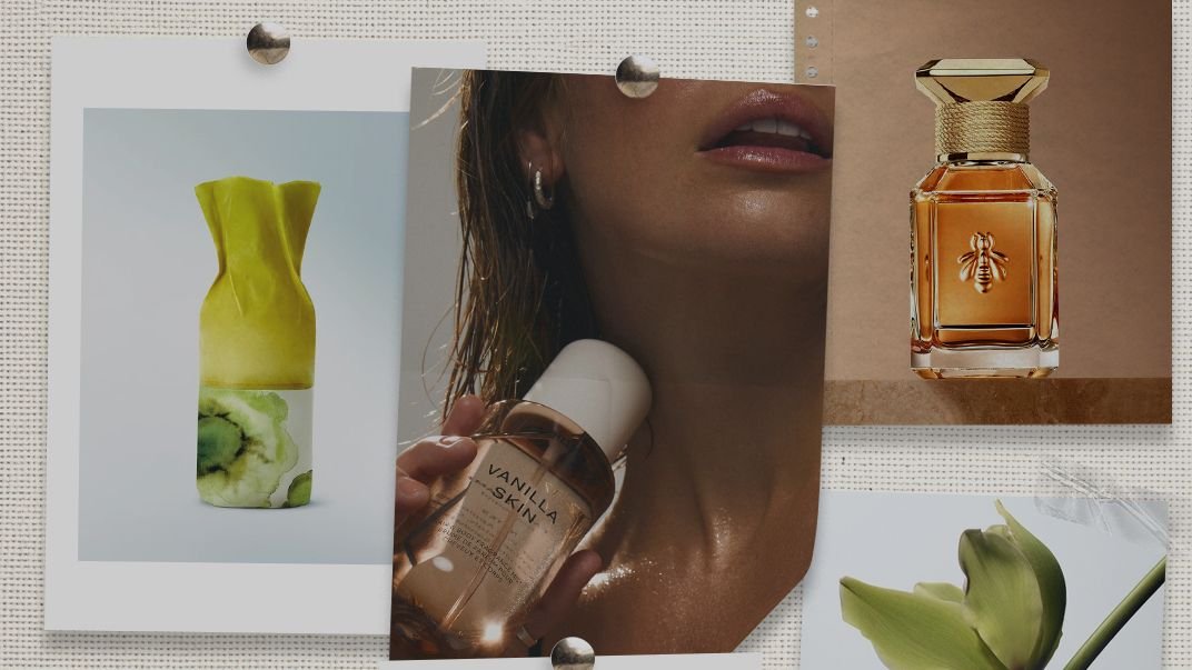 The New Class of Vanilla Perfumes Have Architecture and Attitude