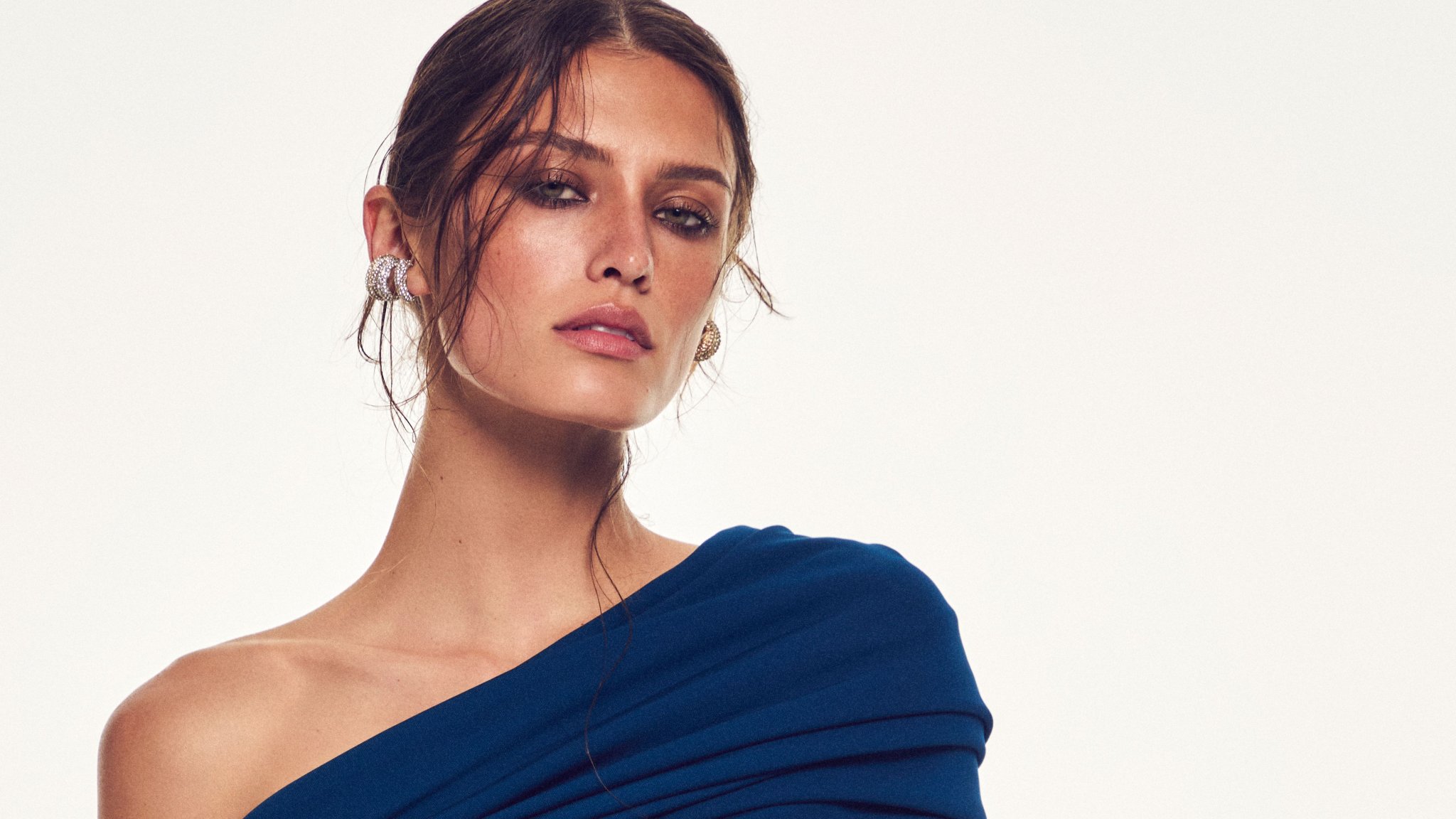 Monique Lhuillier Spring 2027 Ready-to-Wear Collection
