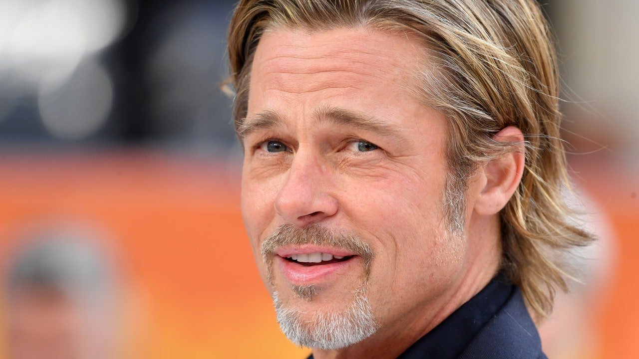 The Curious Case of Brad Pitt, Château Miraval, and a Compelling New Luxury Skin Care Line