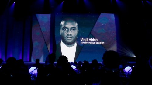 The Controversy Around Virgil Abloh’s Grammys Tribute, Explained