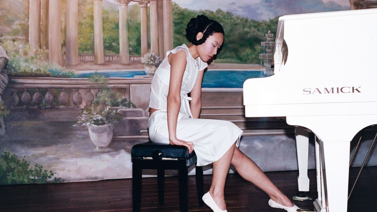 This Cult Korean American Creative’s New Brand Is a Nostalgic Love Letter to Girlhood