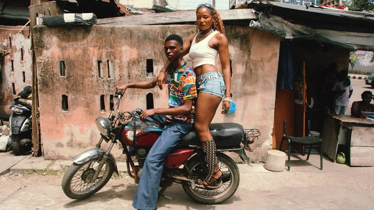 Local vs Global: How to Price an African Fashion Brand