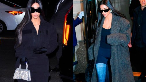 Kim Kardashian’s Latest Accessories Are Bound to be Polarizing
