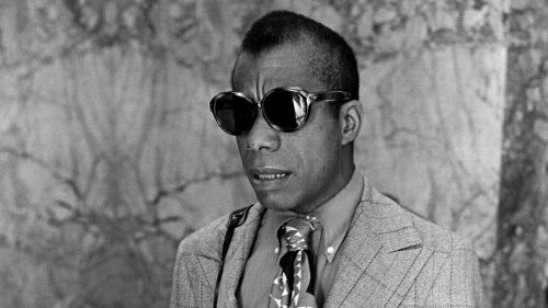 To Be Seen and Not Defined: Dandyism and the Black Intellectual Imagination