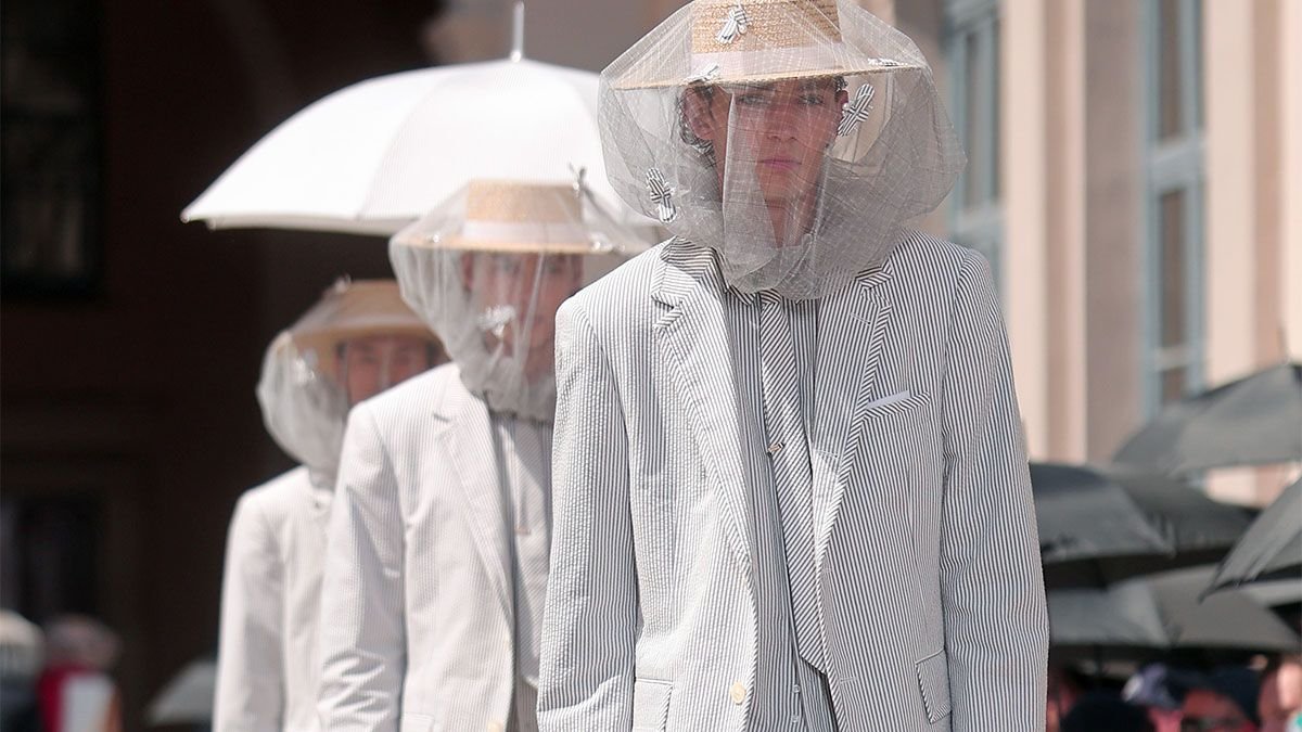 Can Fashion Handle the Heat?