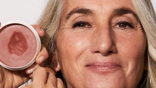 6 Makeup Tricks for Women Over 50, According to Experts