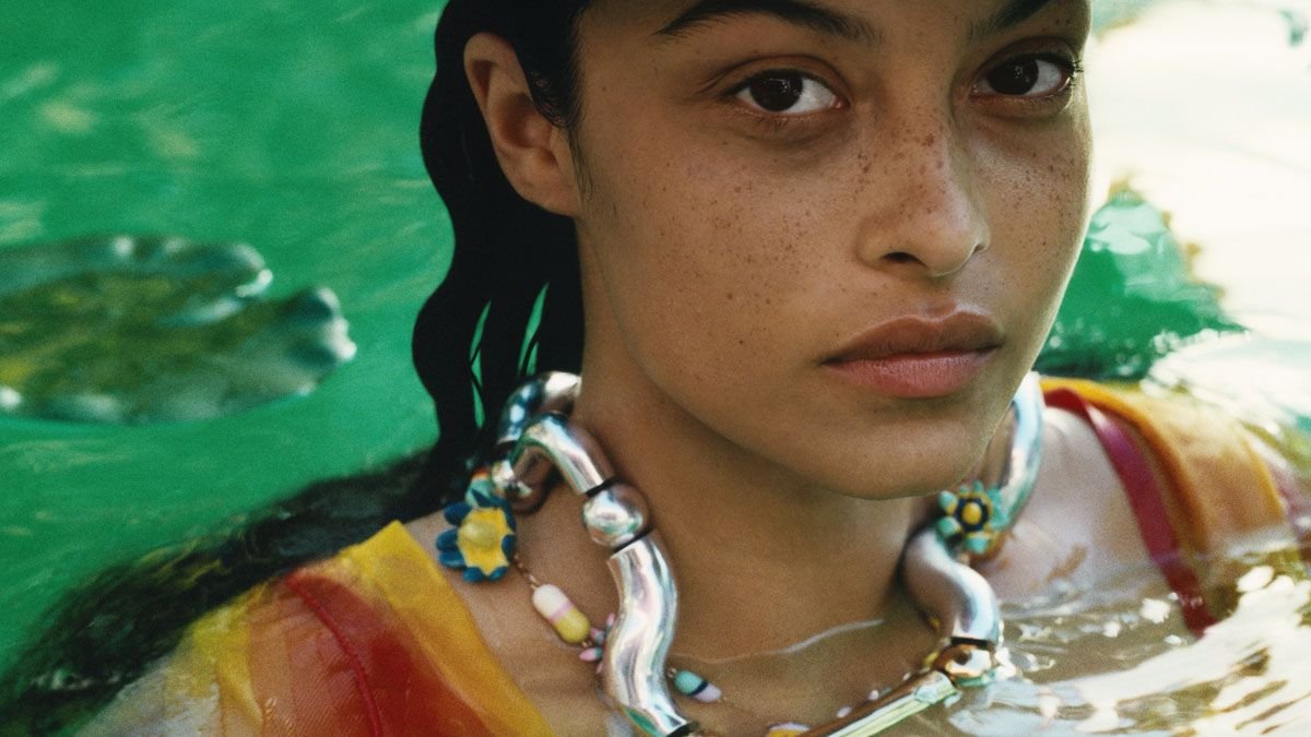 Inside Jewelry’s Brightest Summer Yet
