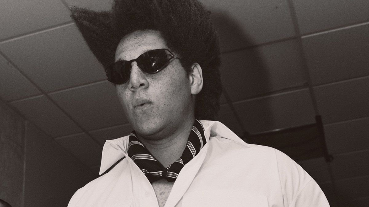 “The Conversation Is More Urgent”: Fashion Reacts to Men’s Shifting Body Ideals