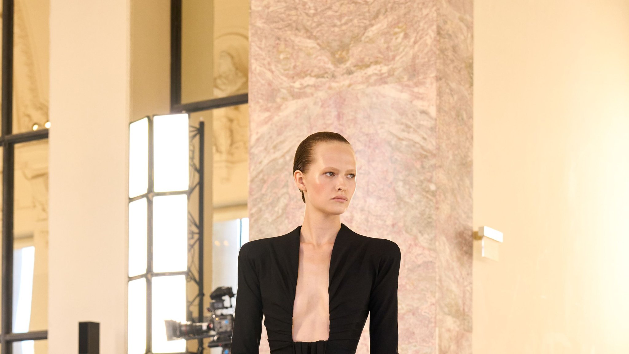Schiaparelli Fall 2026 Couture Collection