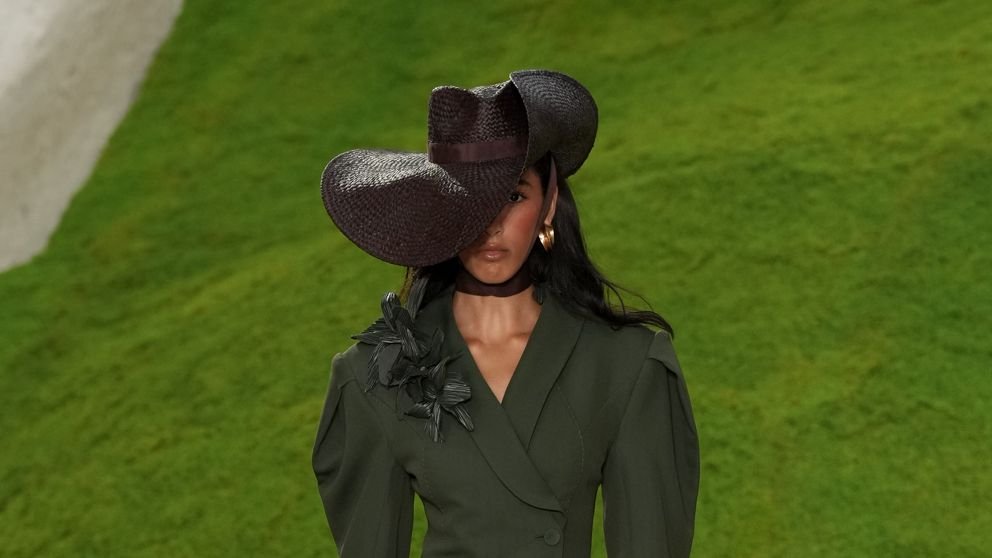 Cult Gaia Spring 2027 Ready-to-Wear Collection