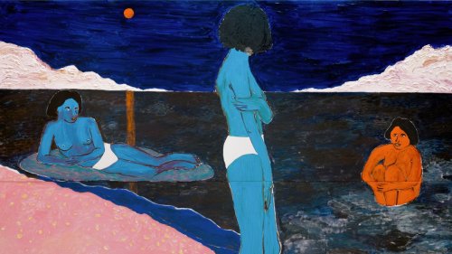 Bodies Bodies Bodies: A New Exhibition in Paris Presents the Infinite Inspiration of the Human Form