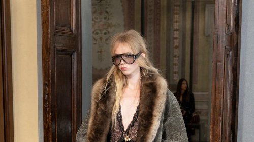Gucci Resort 2026 Collection