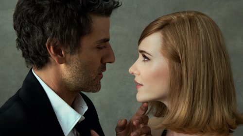 Oscar Isaac and Rachel Brosnahan Bring ‘The Sign in Sidney Brustein’s Window’ to BAM
