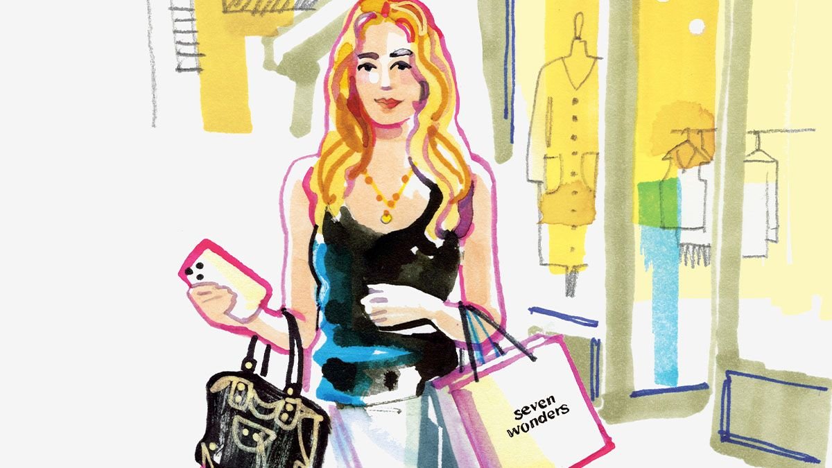 Which New York Shopper Are You — and Which One Is Your Customer?