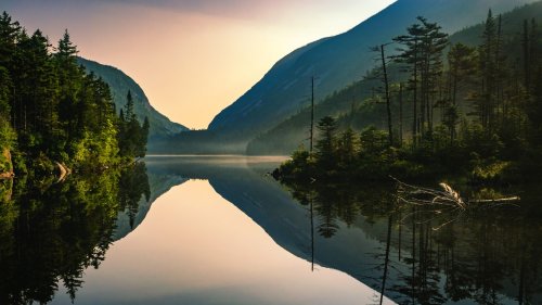 Why the Adirondacks Are the Ultimate New York Getaway