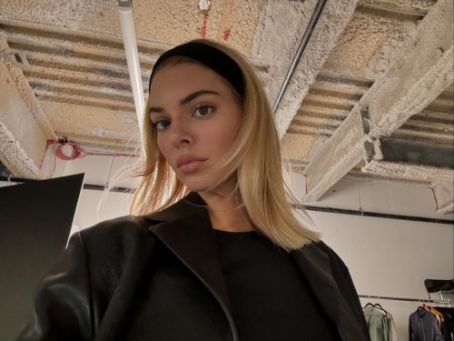 Dying Kendall Jenner’s hair ’90s blond’ was no quick task, says stylist