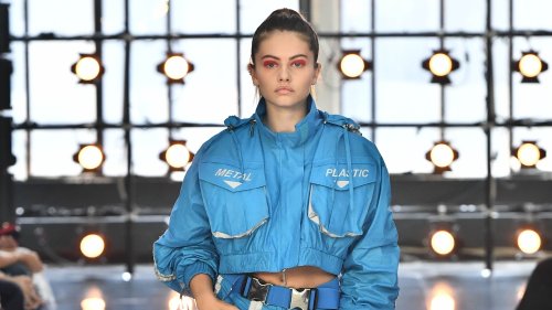 Byblos Spring 2019 Ready-to-Wear Collection