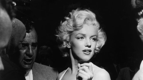 The Signature Scents of 15 Beauty Icons, from Marilyn Monroe to Jane Birkin