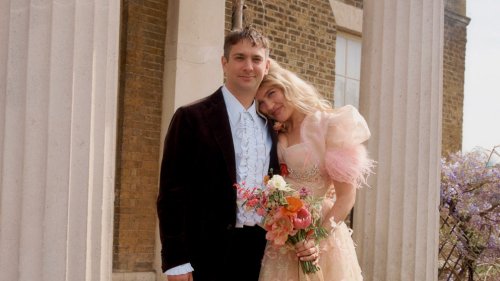 The Age of the Wear-It-Once Wedding Dress Is Over