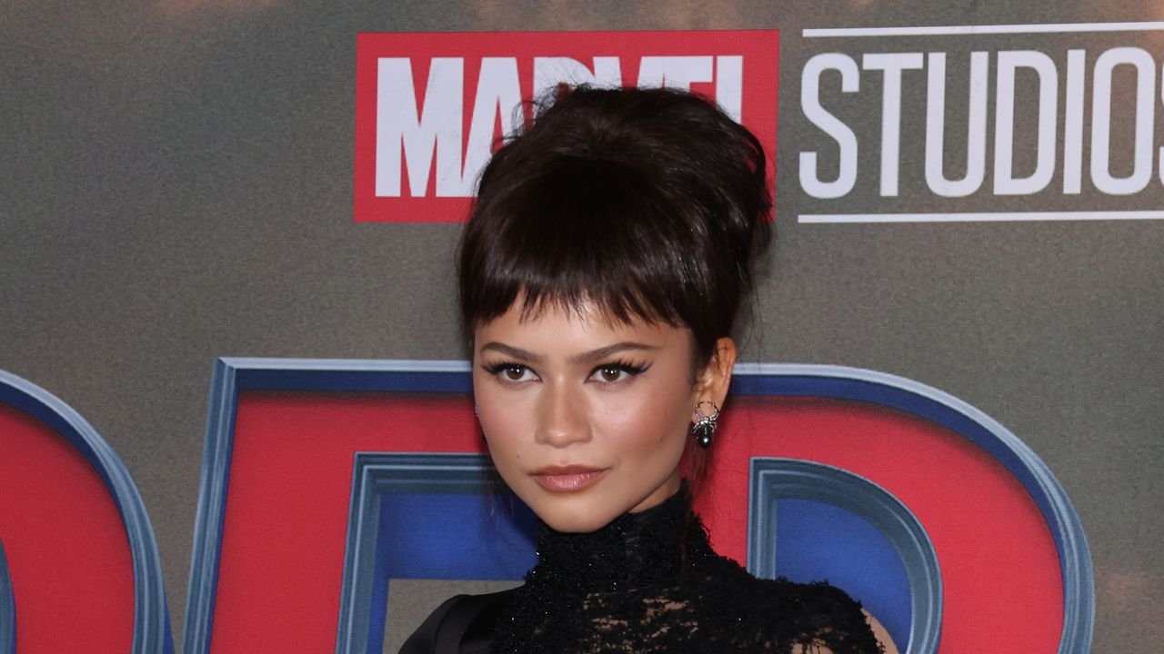 11 Cool Ways to Wear Micro-Bangs