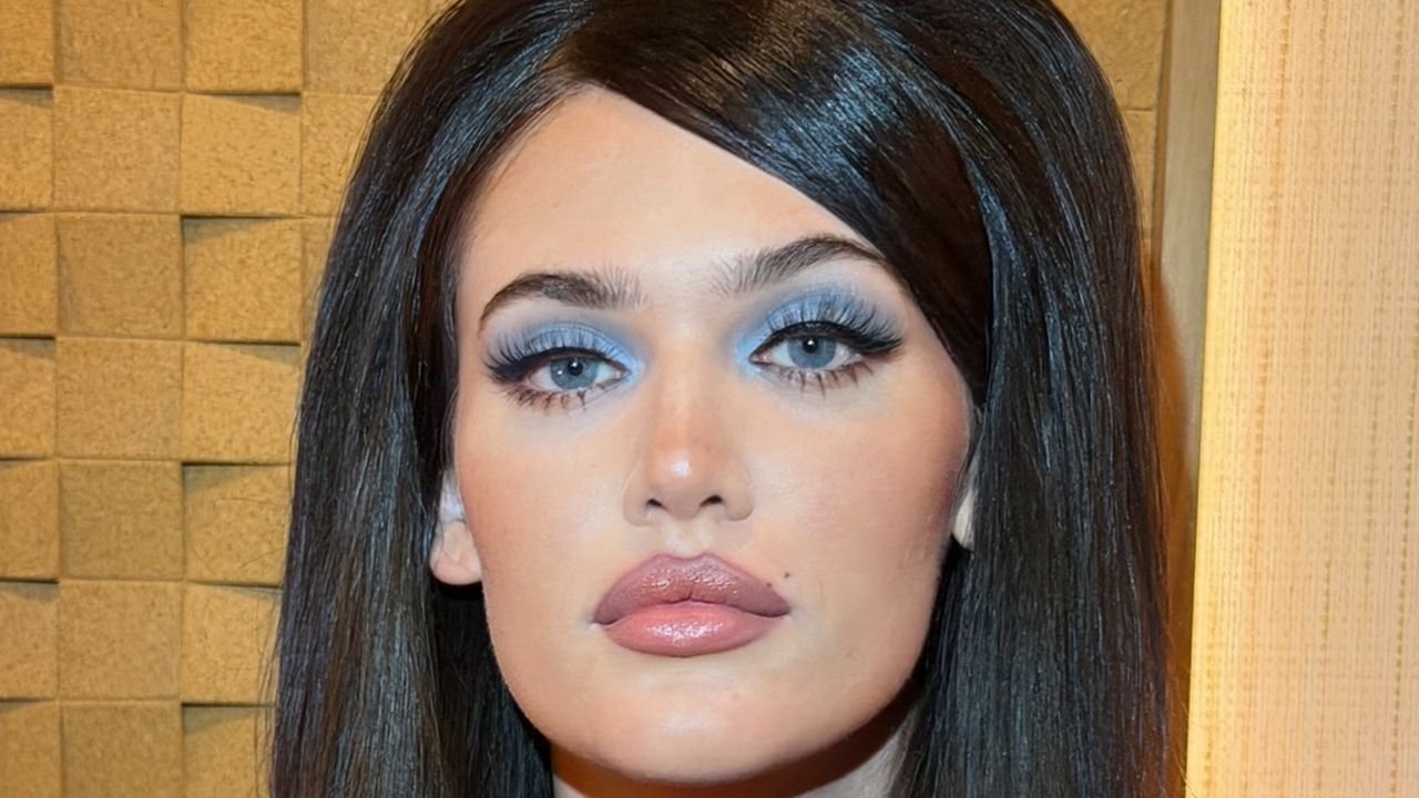 Beauty Marks: The Best Beauty Looks of the Week