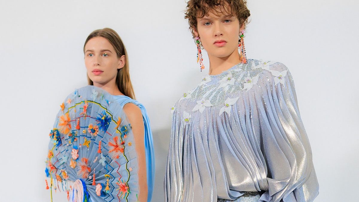 Key Takeaways From Paris Couture Week