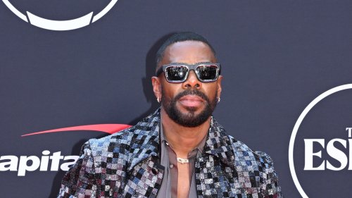 Colman Domingo Is Setting the Bar for Men’s Fashion