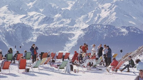The Best Places to Visit in Switzerland All Year Round