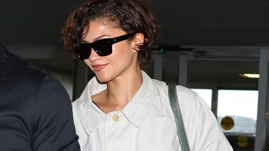 These Travel Jackets Deserve a Place in Your Fall Capsule Wardrobe