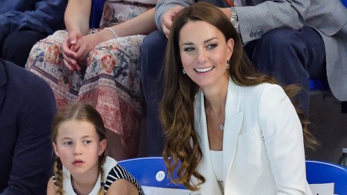 Even Kate Middleton Is Wearing 2022’s Summer Essential