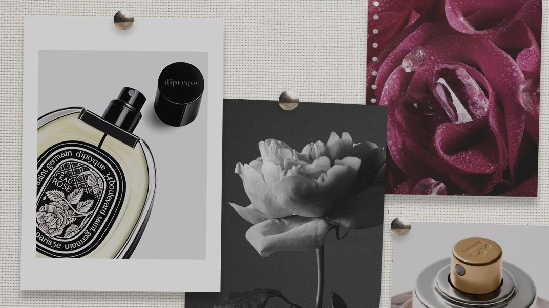 The Best Rose Perfumes Pay Respect to the Heritage Note—Then Completely Disrupt It