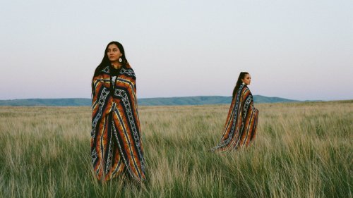 15 Indigenous Designers on What Sustainable Fashion Is Missing