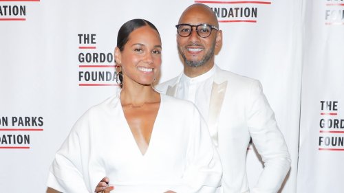 It Was a Night of History and Hip-Hop at the Gordon Parks Foundation Gala