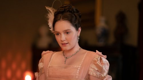 Unpacking the Hair and Makeup Looks in ‘The Gilded Age’